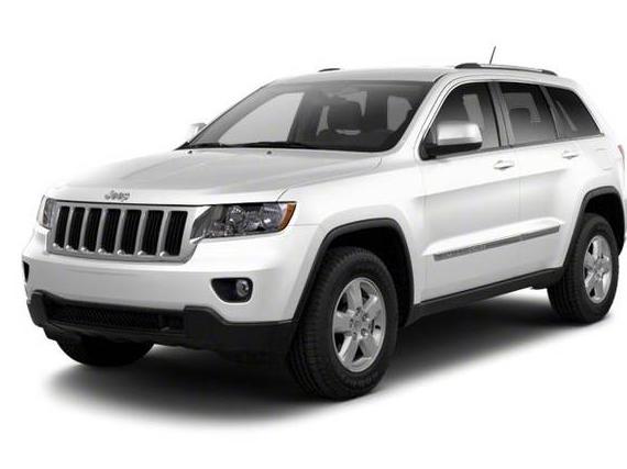 JEEP GRAND CHEROKEE 2013 1C4RJFAG7DC631125 image